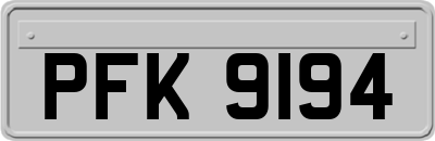 PFK9194