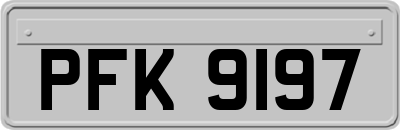PFK9197