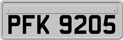 PFK9205