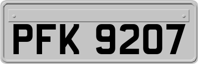 PFK9207