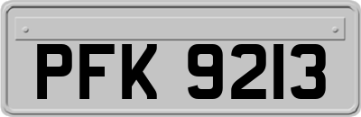 PFK9213