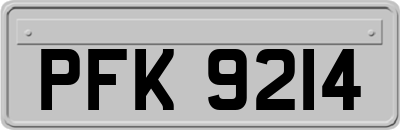 PFK9214