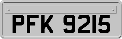 PFK9215