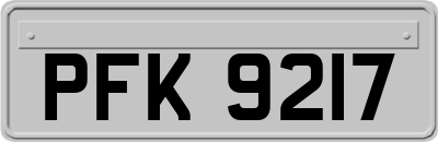 PFK9217