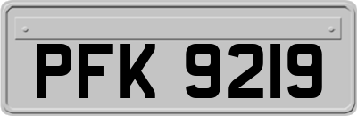PFK9219