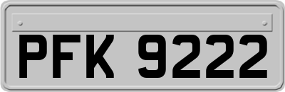 PFK9222