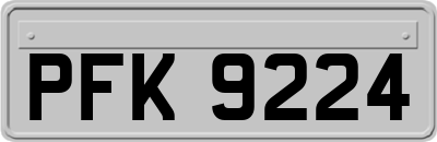 PFK9224