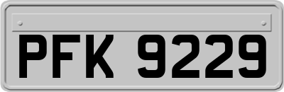 PFK9229