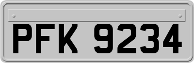 PFK9234