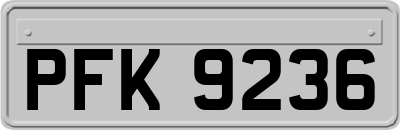 PFK9236