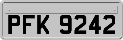 PFK9242