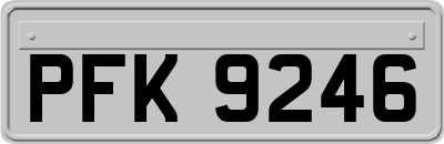 PFK9246