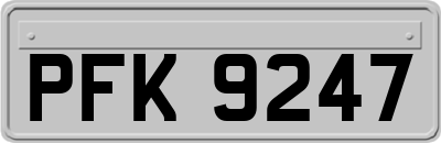 PFK9247