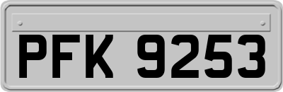 PFK9253