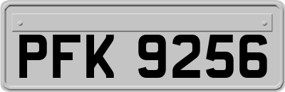 PFK9256