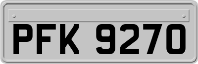 PFK9270