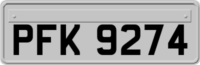 PFK9274