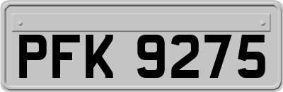 PFK9275