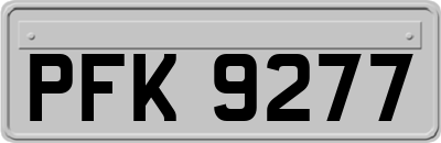 PFK9277