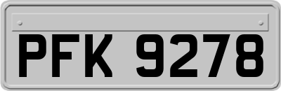 PFK9278