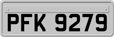 PFK9279