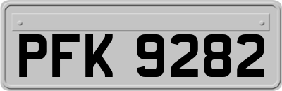 PFK9282