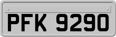 PFK9290