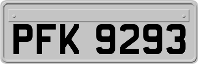 PFK9293