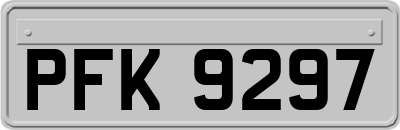 PFK9297