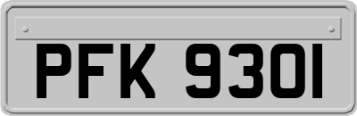 PFK9301