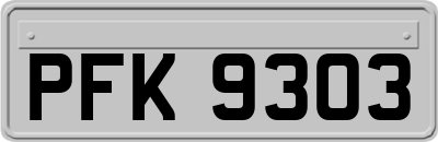 PFK9303