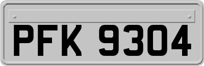 PFK9304
