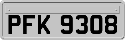 PFK9308