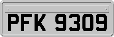 PFK9309