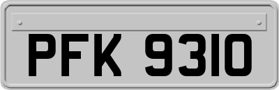 PFK9310