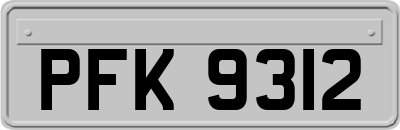 PFK9312