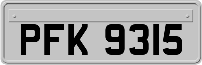 PFK9315