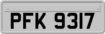 PFK9317