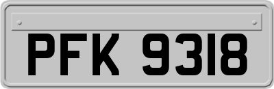 PFK9318