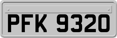 PFK9320