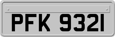 PFK9321