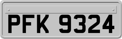 PFK9324