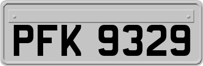 PFK9329