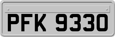 PFK9330