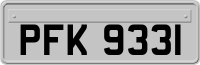 PFK9331