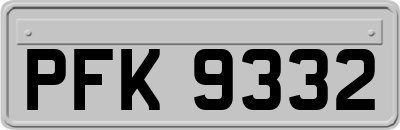 PFK9332