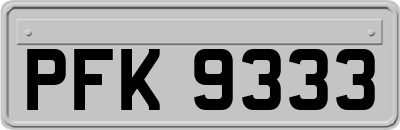 PFK9333