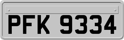 PFK9334