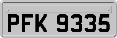PFK9335