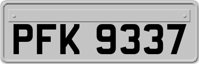 PFK9337